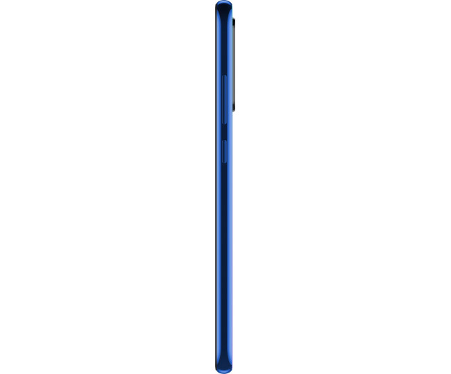 Xiaomi Redmi Note 8 4/64GB Neptune Blue (542819) (UA UCRF)